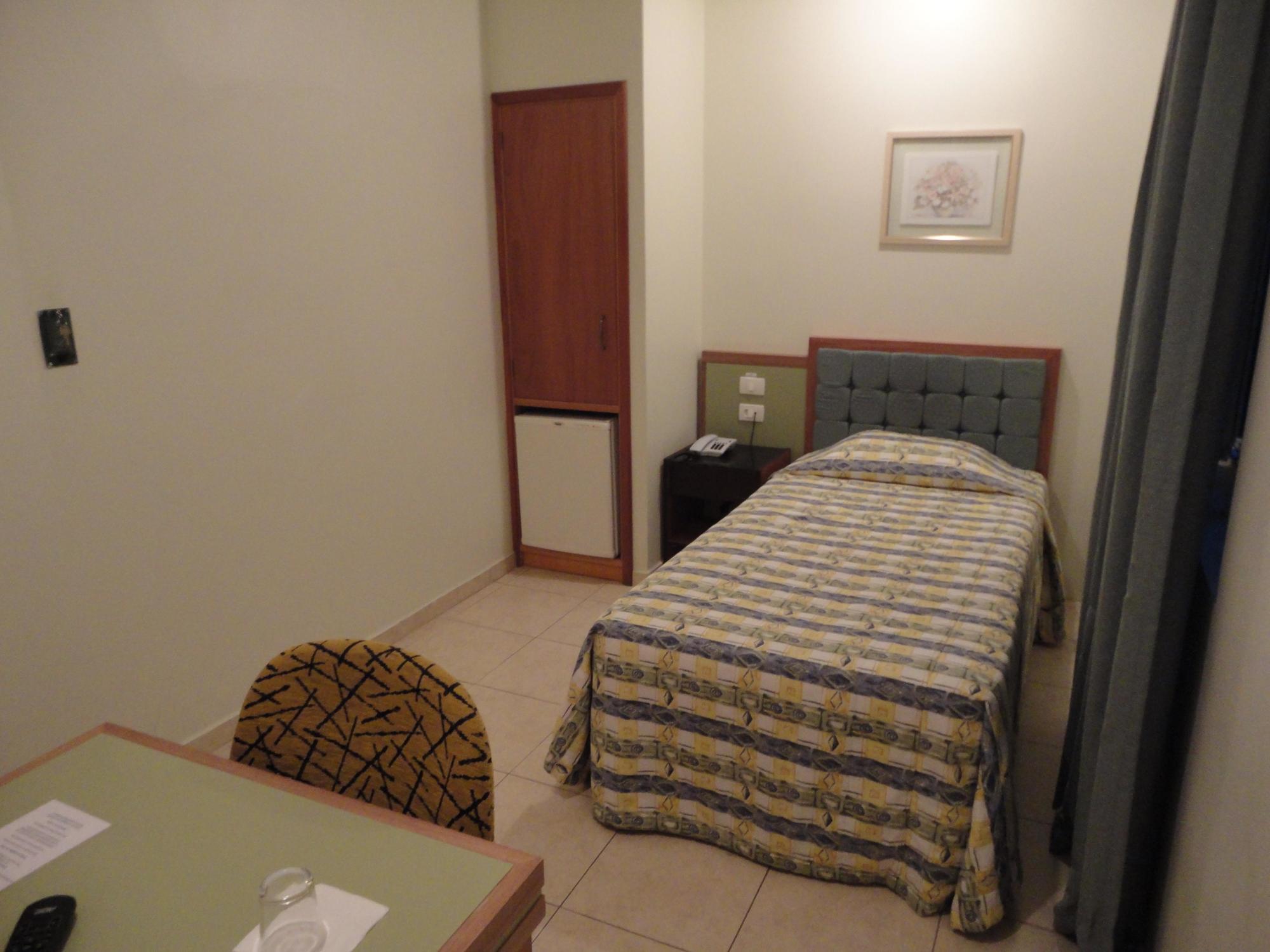 Cinelandia Hotel São Paulo Eksteriør bilde